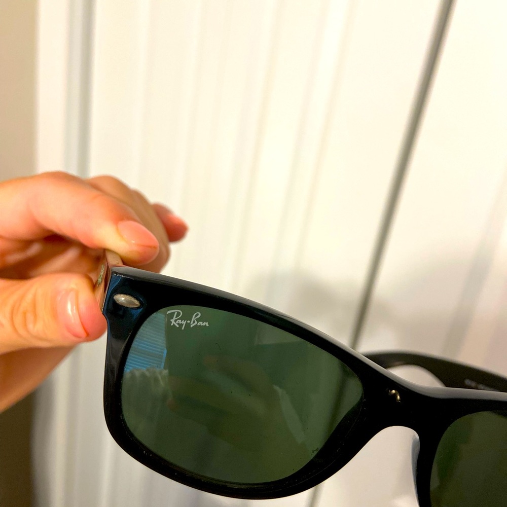 Ray-Ban sunglasses